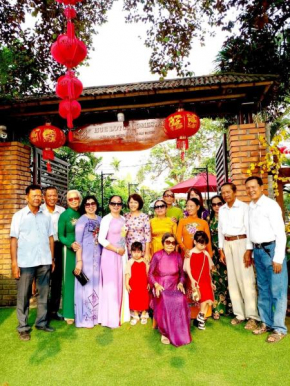 Hue Lotus Homestay
